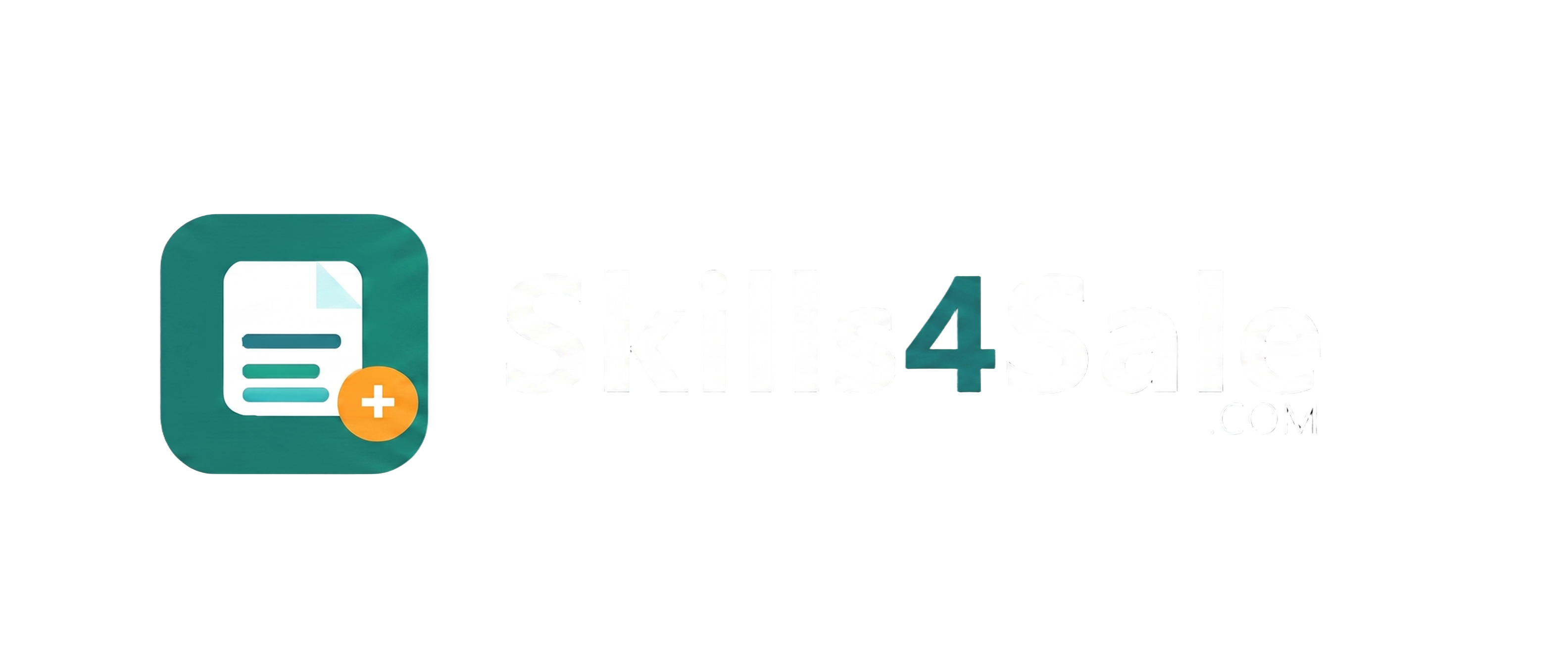 Skills4Sale logo