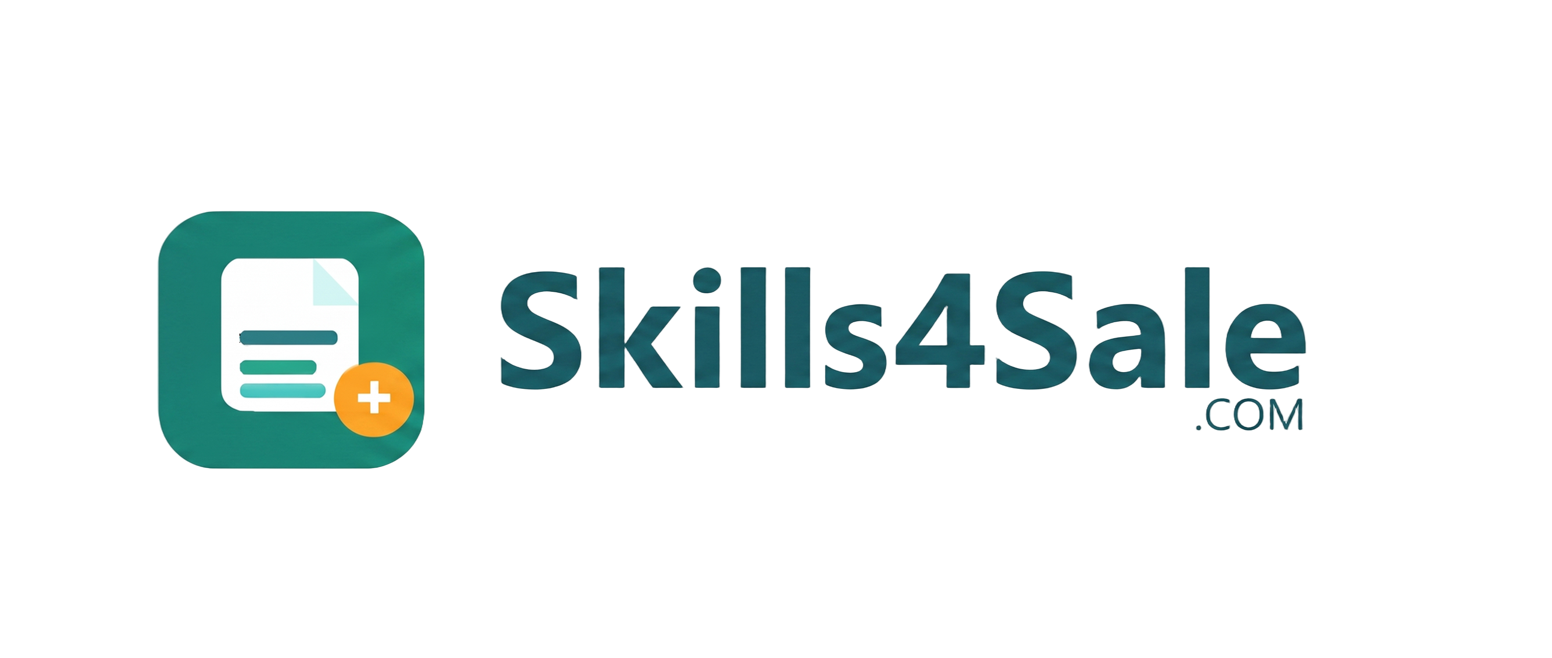 Skills4Sale logo